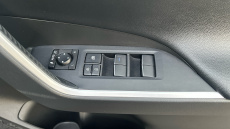 Toyota RAV4 2.5 VVT-i Hybrid Black Edition 5dr CVT Hybrid Estate